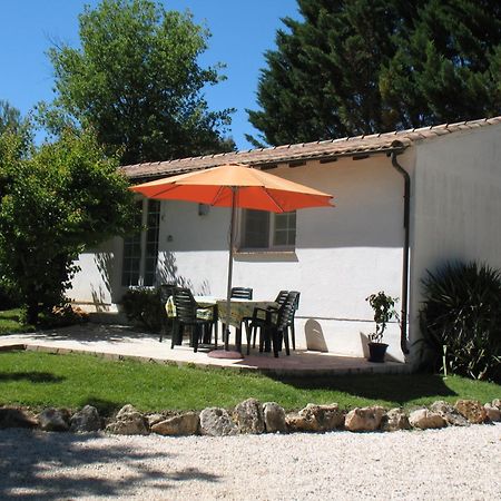 Residence Miro, Gites Avec Piscine Chauffee Et Tennis Les Arcs-sur-Argens Eksteriør billede