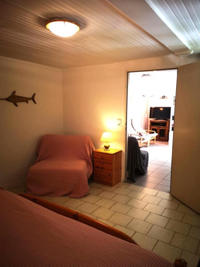 Residence Miro, Gites Avec Piscine Chauffee Et Tennis Les Arcs-sur-Argens Eksteriør billede