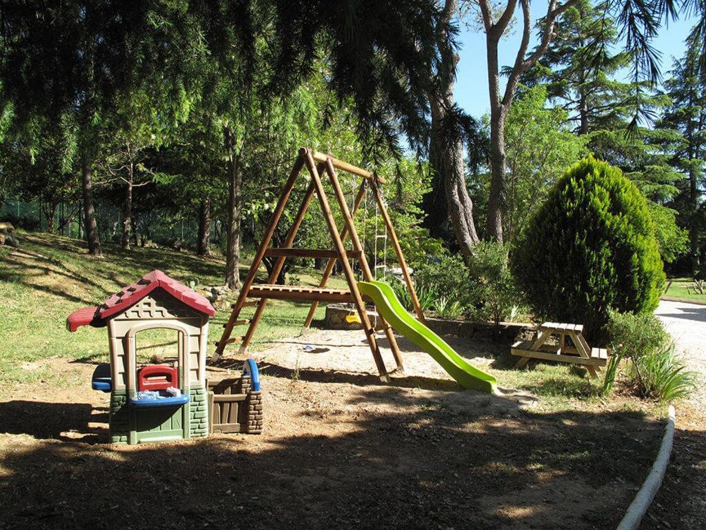 Residence Miro, Gites Avec Piscine Chauffee Et Tennis Les Arcs-sur-Argens Eksteriør billede