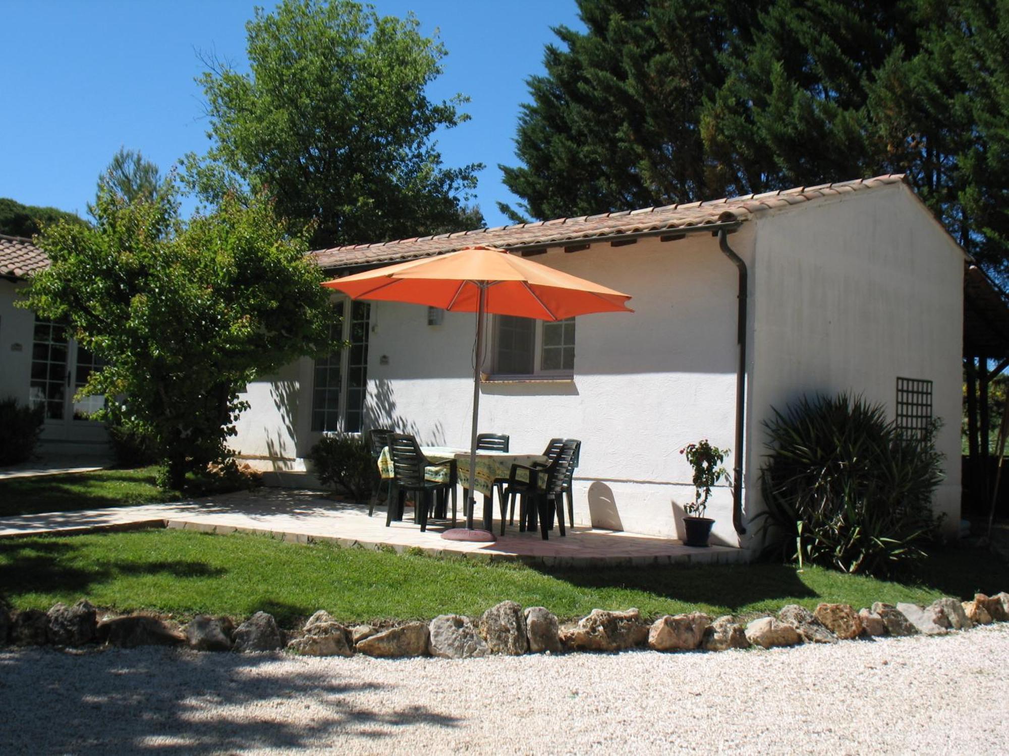 Residence Miro, Gites Avec Piscine Chauffee Et Tennis Les Arcs-sur-Argens Eksteriør billede