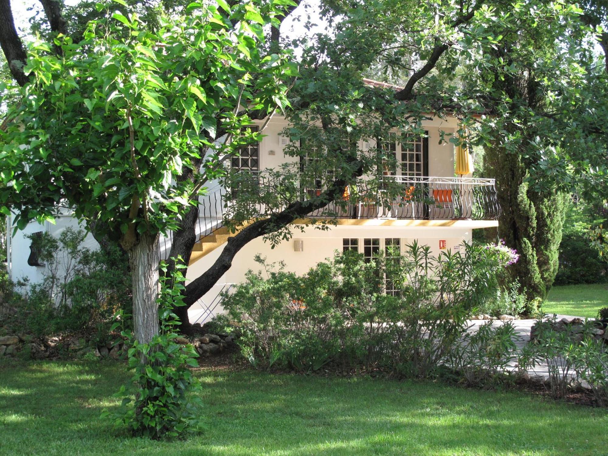 Residence Miro, Gites Avec Piscine Chauffee Et Tennis Les Arcs-sur-Argens Eksteriør billede