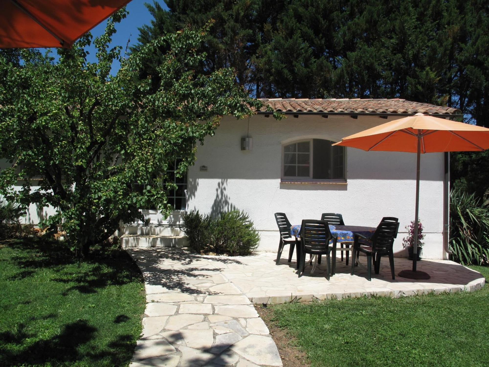 Residence Miro, Gites Avec Piscine Chauffee Et Tennis Les Arcs-sur-Argens Eksteriør billede