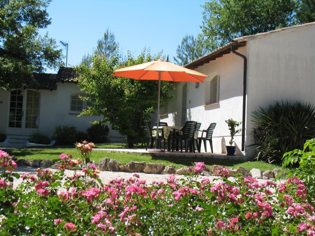 Residence Miro, Gites Avec Piscine Chauffee Et Tennis Les Arcs-sur-Argens Eksteriør billede