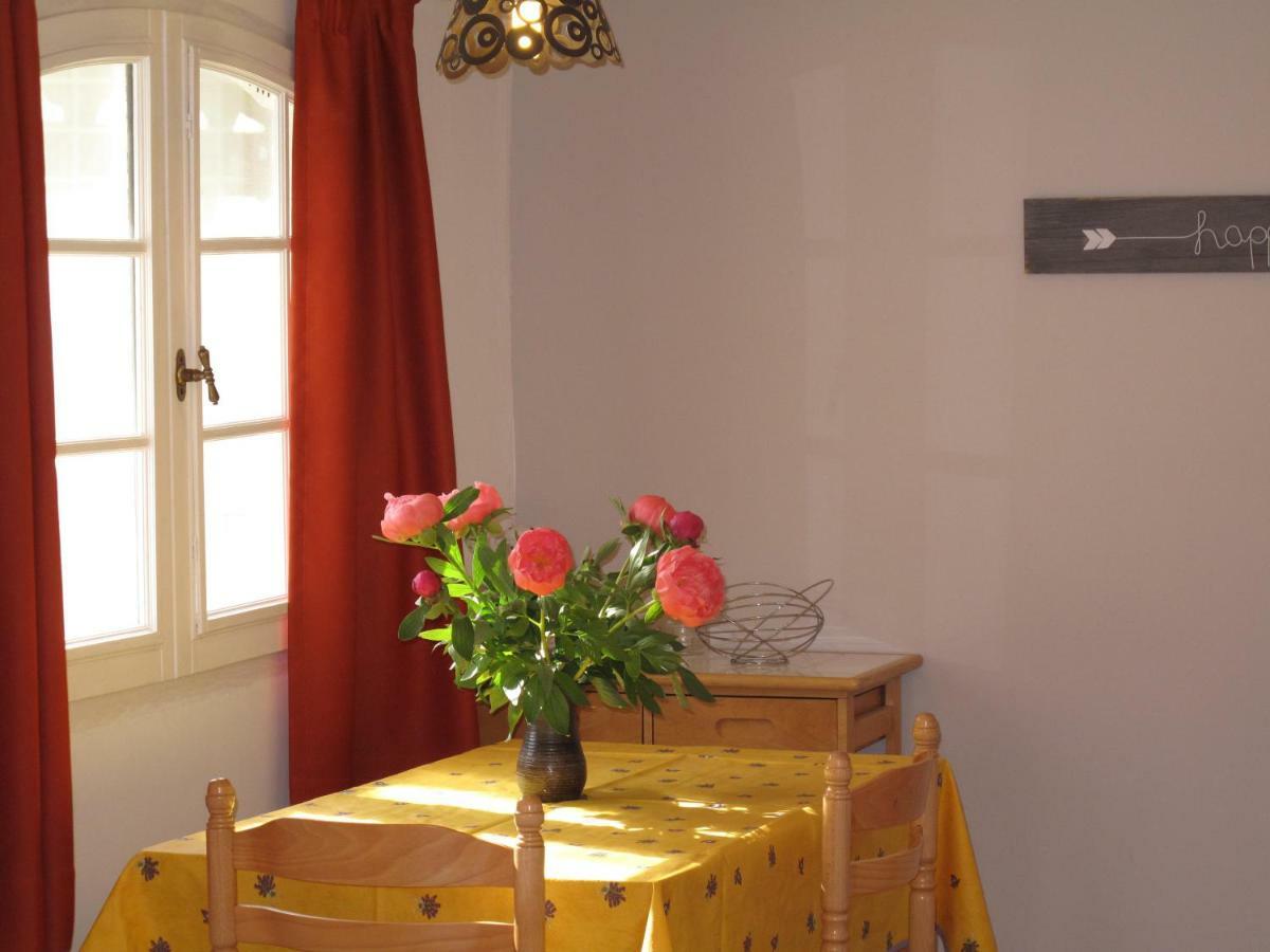 Residence Miro, Gites Avec Piscine Chauffee Et Tennis Les Arcs-sur-Argens Eksteriør billede
