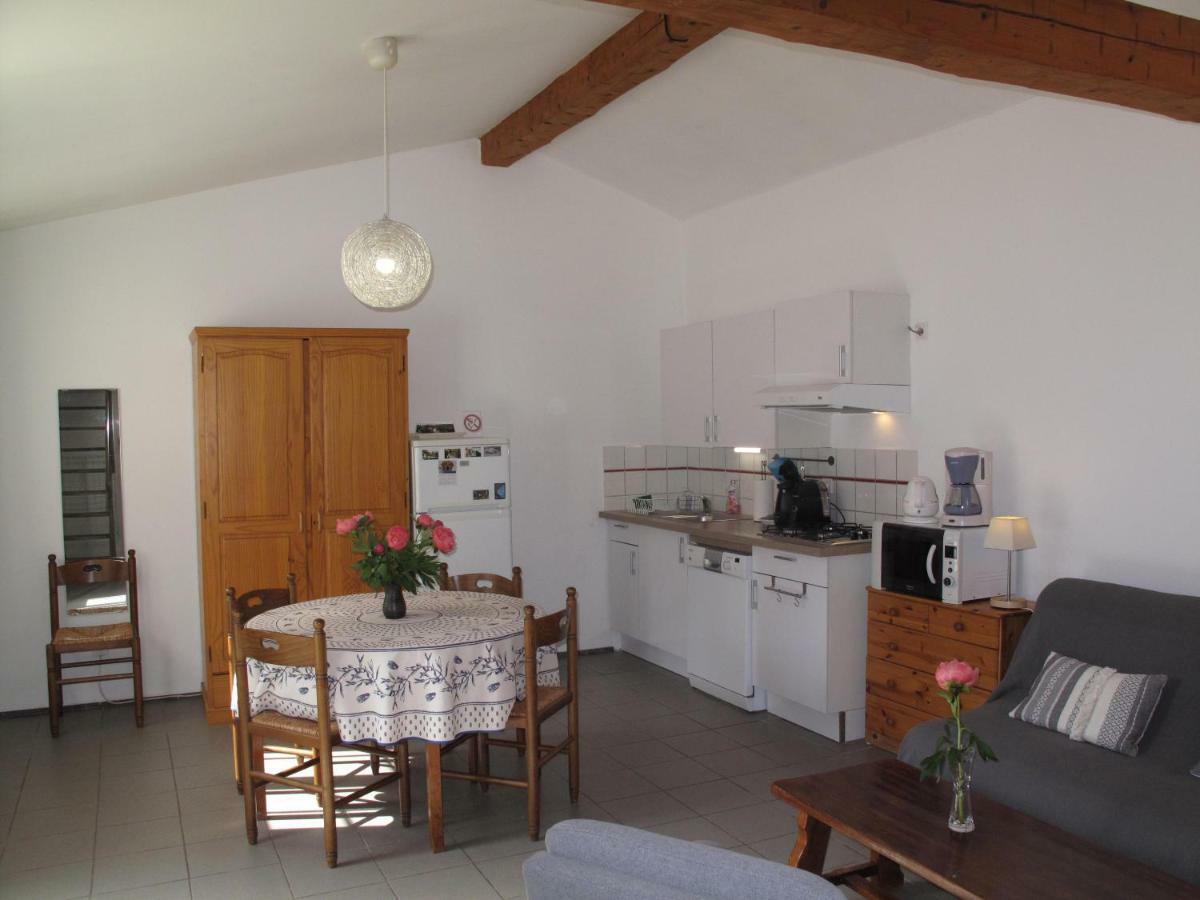 Residence Miro, Gites Avec Piscine Chauffee Et Tennis Les Arcs-sur-Argens Eksteriør billede