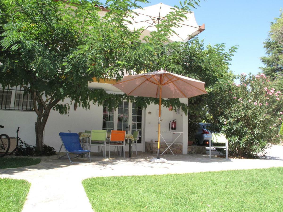 Residence Miro, Gites Avec Piscine Chauffee Et Tennis Les Arcs-sur-Argens Eksteriør billede