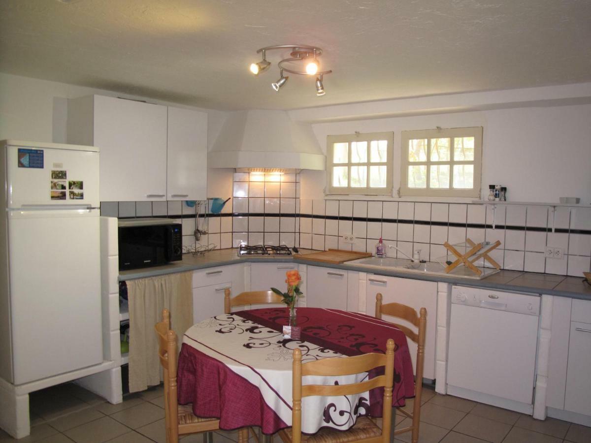 Residence Miro, Gites Avec Piscine Chauffee Et Tennis Les Arcs-sur-Argens Eksteriør billede