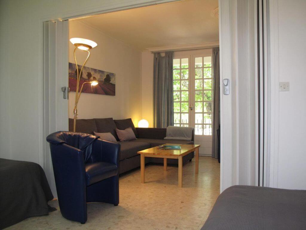 Residence Miro, Gites Avec Piscine Chauffee Et Tennis Les Arcs-sur-Argens Eksteriør billede