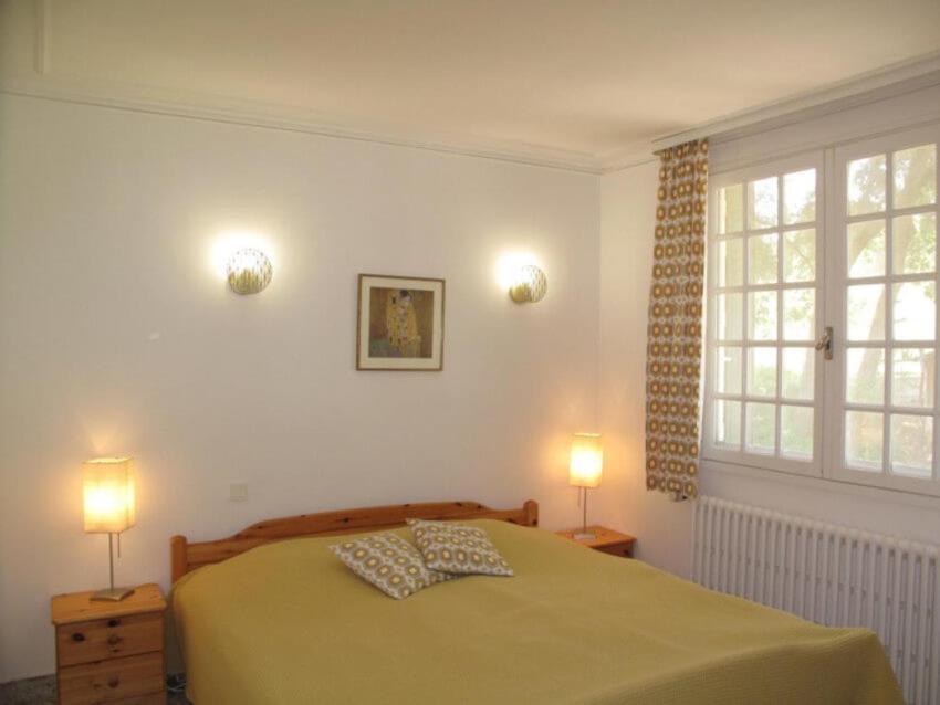 Residence Miro, Gites Avec Piscine Chauffee Et Tennis Les Arcs-sur-Argens Eksteriør billede