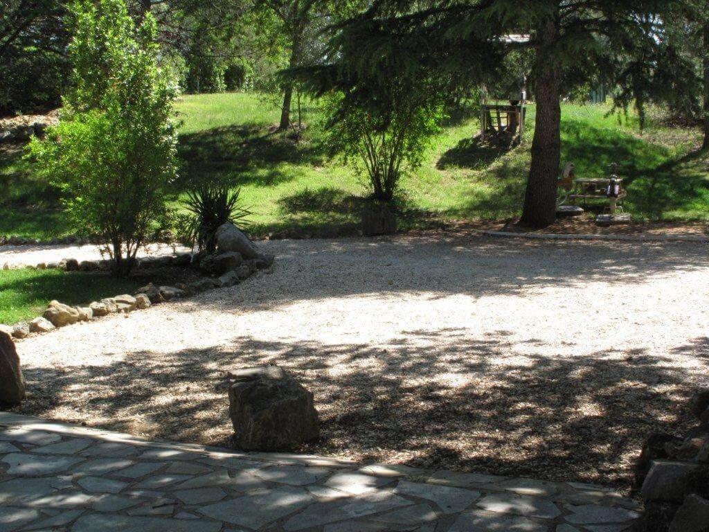 Residence Miro, Gites Avec Piscine Chauffee Et Tennis Les Arcs-sur-Argens Eksteriør billede