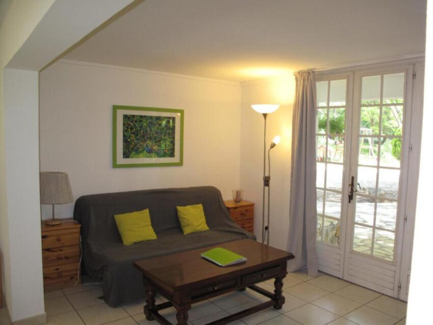 Residence Miro, Gites Avec Piscine Chauffee Et Tennis Les Arcs-sur-Argens Eksteriør billede