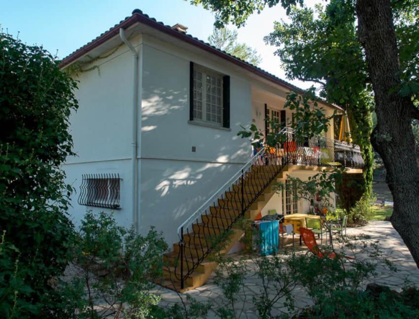 Residence Miro, Gites Avec Piscine Chauffee Et Tennis Les Arcs-sur-Argens Eksteriør billede